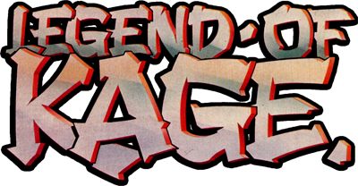 Legend logo for ZX Spectrum